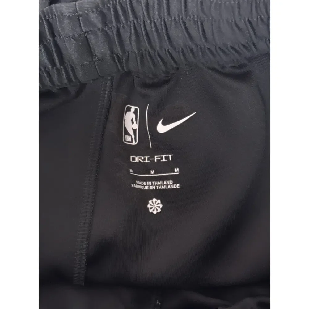 Nike Pants Medium Mens Atlanta Hawks 2023 / 24 City Edition Showtime Performance